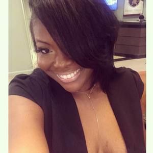 Meet your Posher, Tiffani